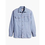 Levi's Ανδρικό Πουκάμισο Auburn