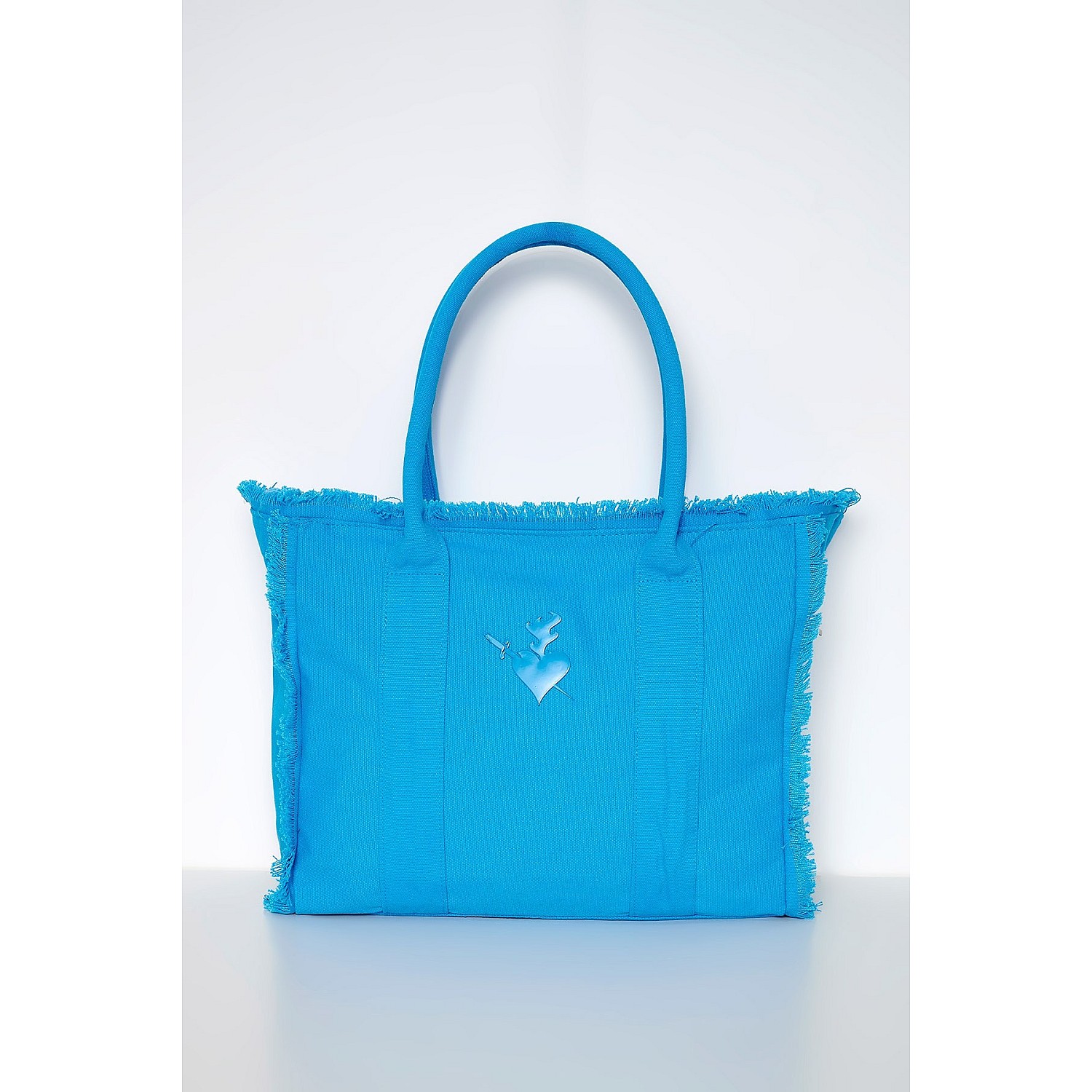 Sugarfree Υφασματινη Τσαντα Shopper