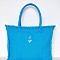 Sugarfree Υφασματινη Τσαντα Shopper