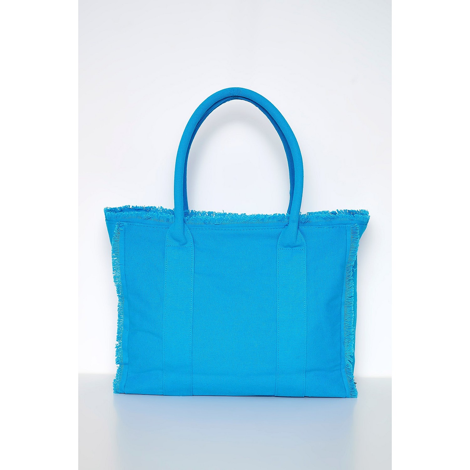 Sugarfree Υφασματινη Τσαντα Shopper