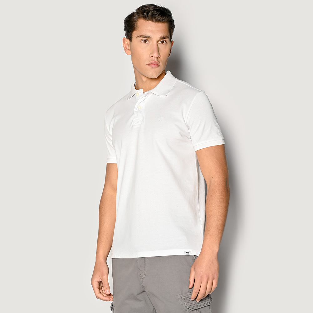 Ανδρικό Polo Μπλουζάκι 100% Cotton