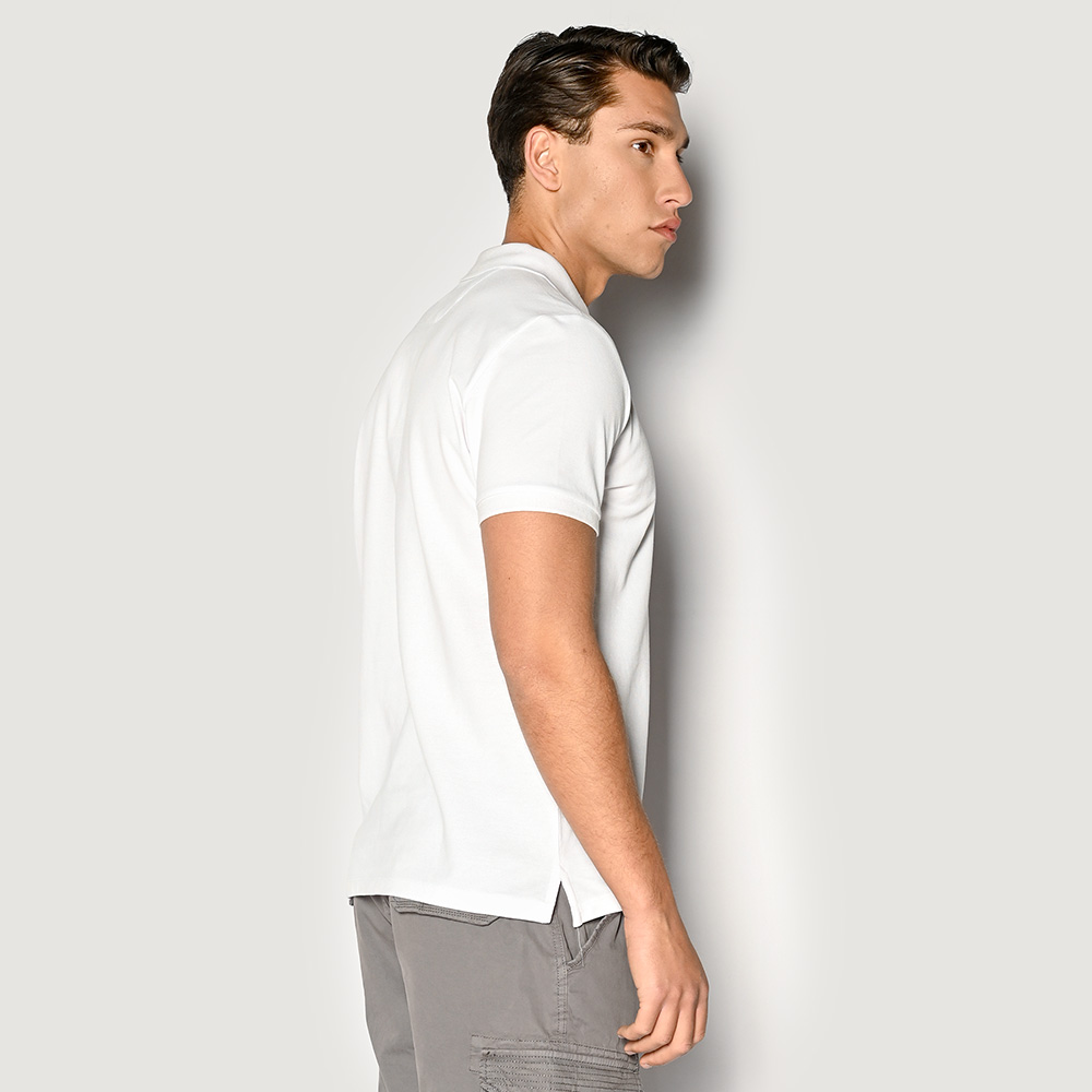 Ανδρικό Polo Μπλουζάκι 100% Cotton