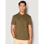 Ανδρικό Polo Μπλουζάκι 100% Cotton