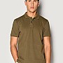 Ανδρικό Polo Μπλουζάκι 100% Cotton