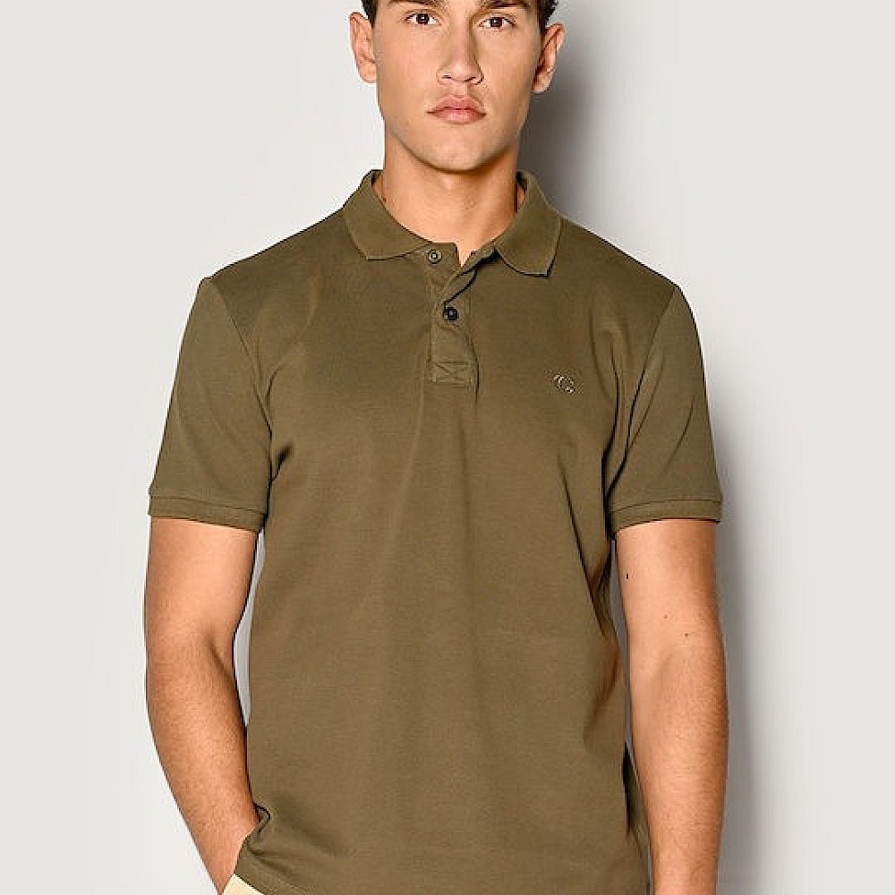 Ανδρικό Polo Μπλουζάκι 100% Cotton