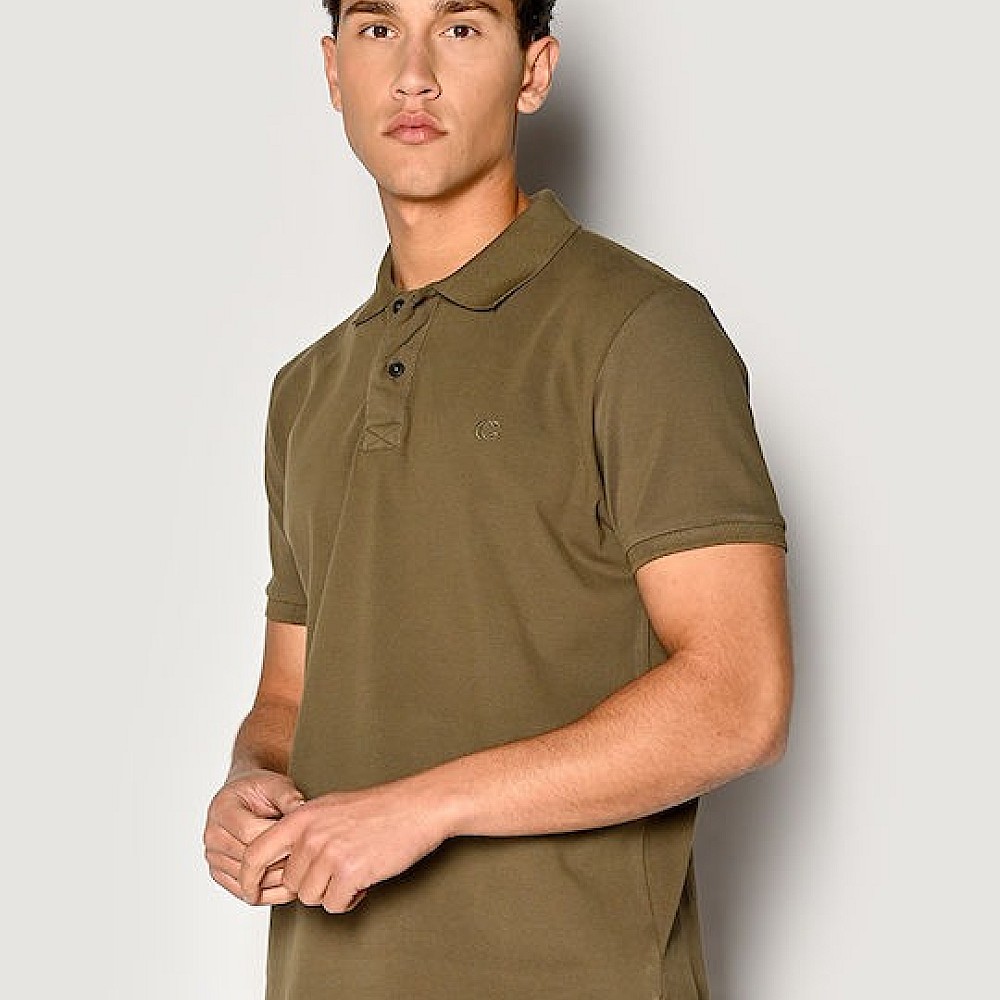 Ανδρικό Polo Μπλουζάκι 100% Cotton
