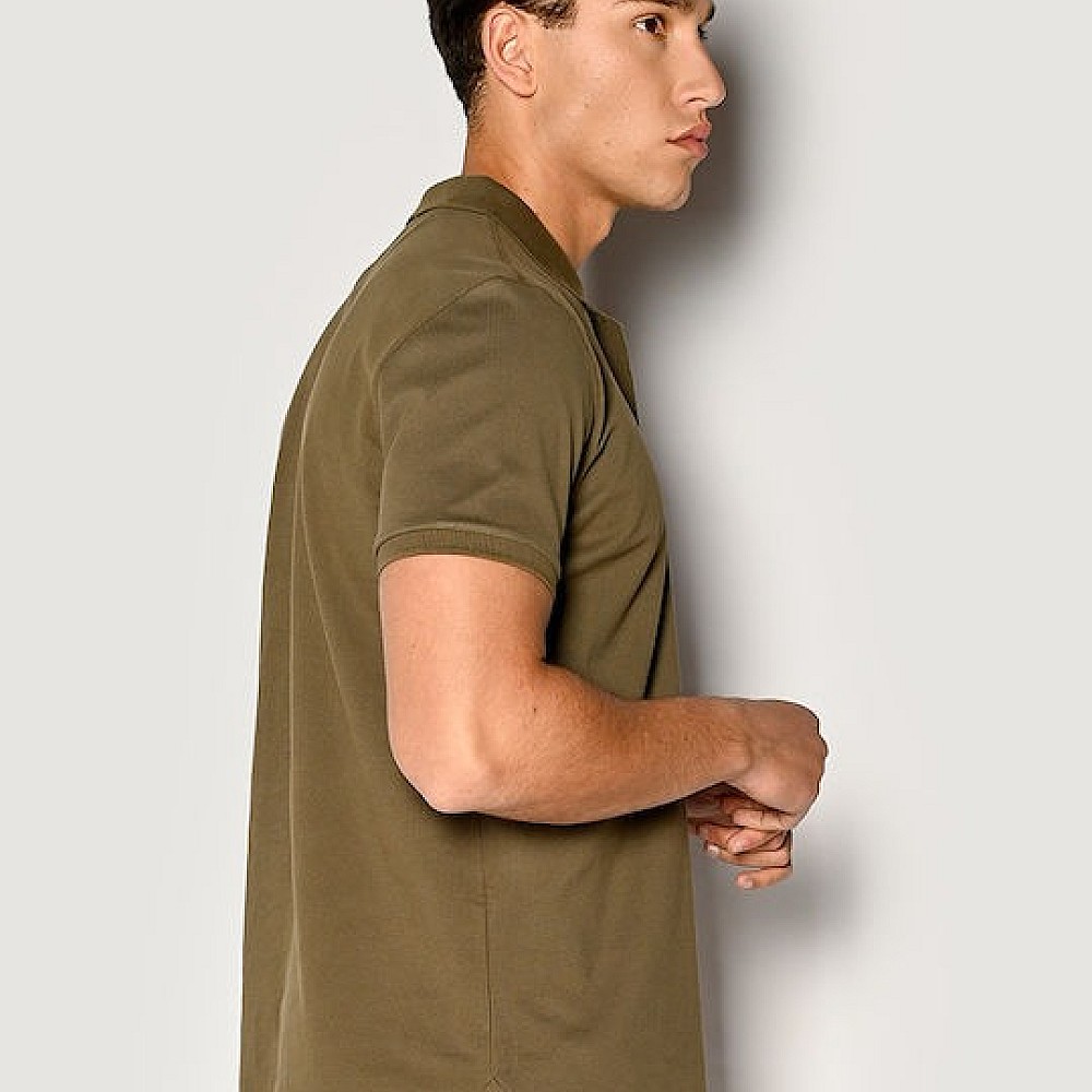 Ανδρικό Polo Μπλουζάκι 100% Cotton