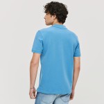 Ανδρικό Polo Μπλουζάκι 100% Cotton