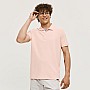 Ανδρικό Polo Μπλουζάκι 100% Cotton