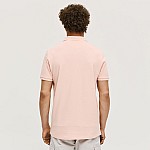 Ανδρικό Polo Μπλουζάκι 100% Cotton