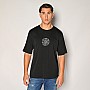 Ανδρικό T-Shirt 100% Cotton CAMARO