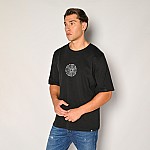 Ανδρικό T-Shirt 100% Cotton CAMARO