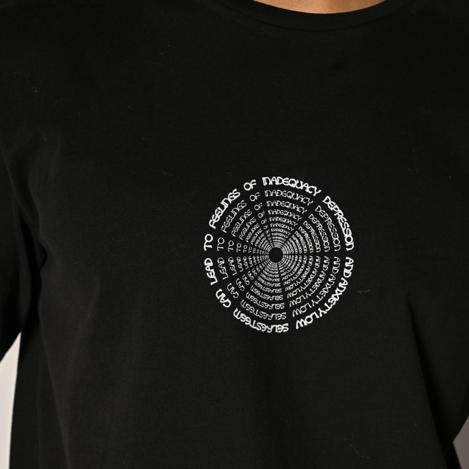 Ανδρικό T-Shirt 100% Cotton CAMARO