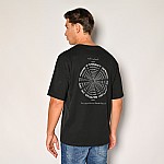 Ανδρικό T-Shirt 100% Cotton CAMARO