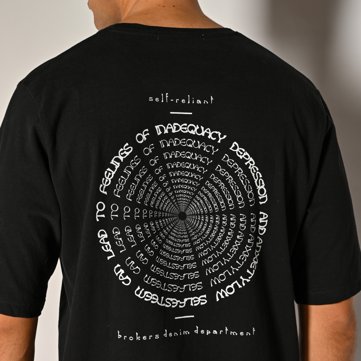 Ανδρικό T-Shirt 100% Cotton CAMARO