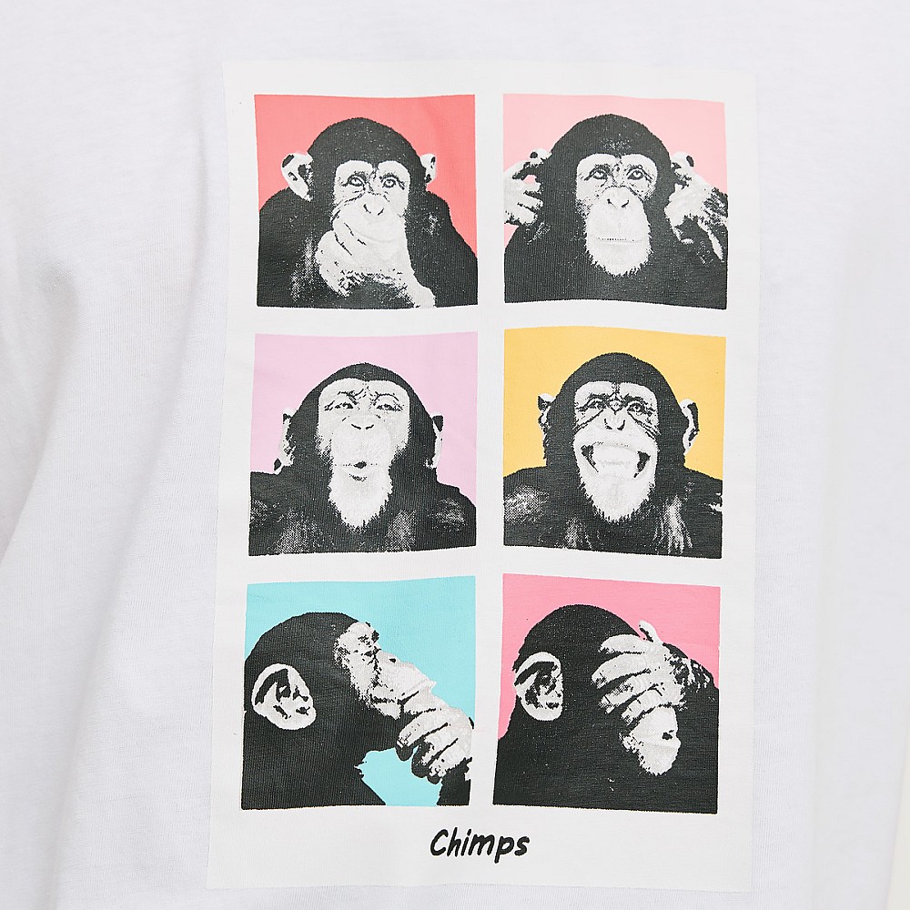 Ανδρικό T-Shirt 100% Cotton CAMARO