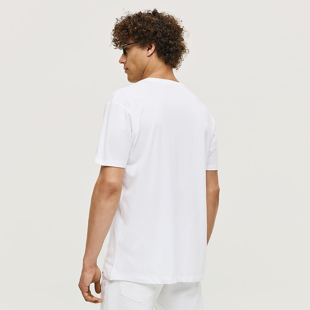 Ανδρικό T-Shirt 100% Cotton CAMARO