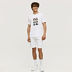 Ανδρικό T-Shirt 100% Cotton CAMARO