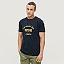 Ανδρικό T-Shirt 100% Cotton CAMARO