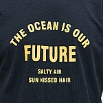 Ανδρικό T-Shirt 100% Cotton CAMARO