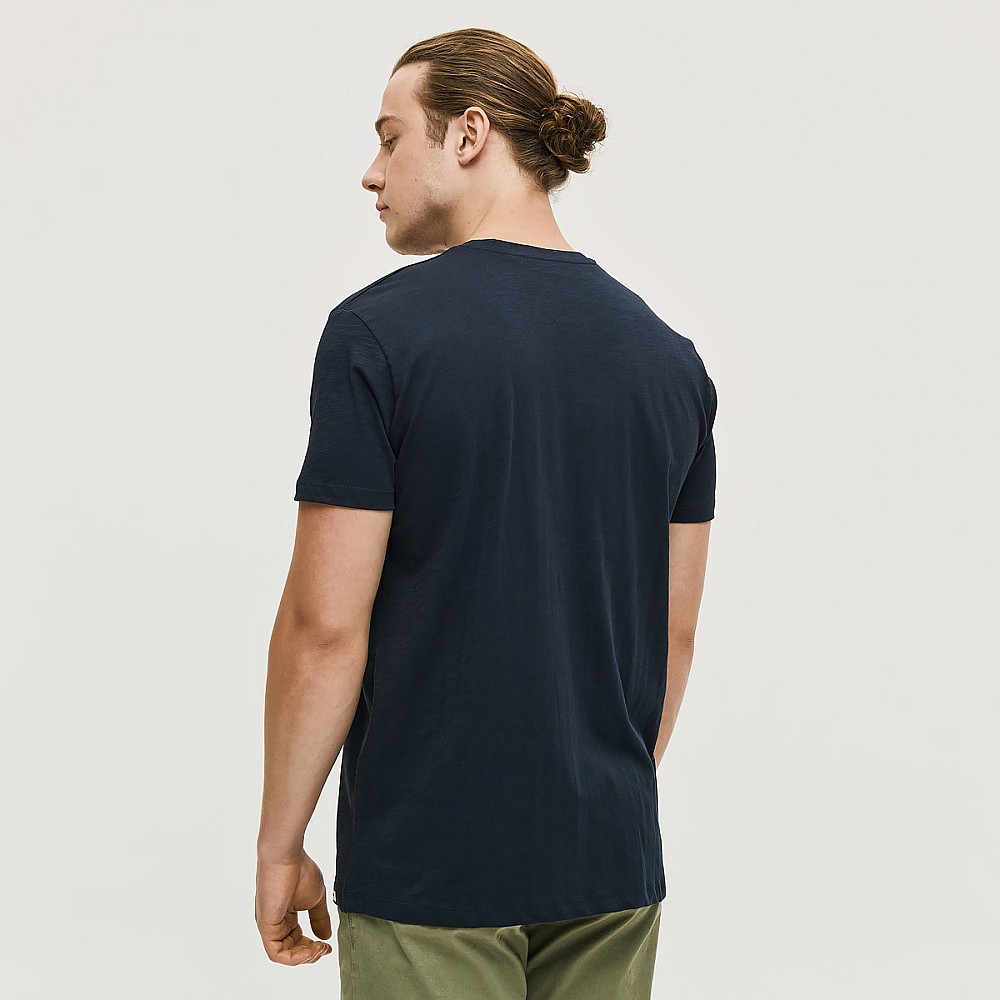 Ανδρικό T-Shirt 100% Cotton CAMARO