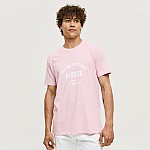 Ανδρικό T-Shirt 100% Cotton CAMARO