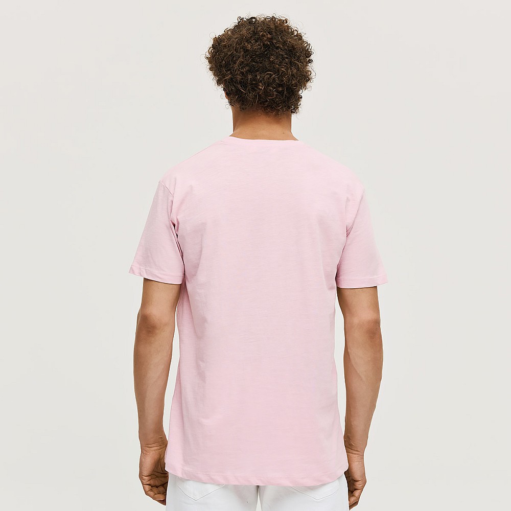 Ανδρικό T-Shirt 100% Cotton CAMARO