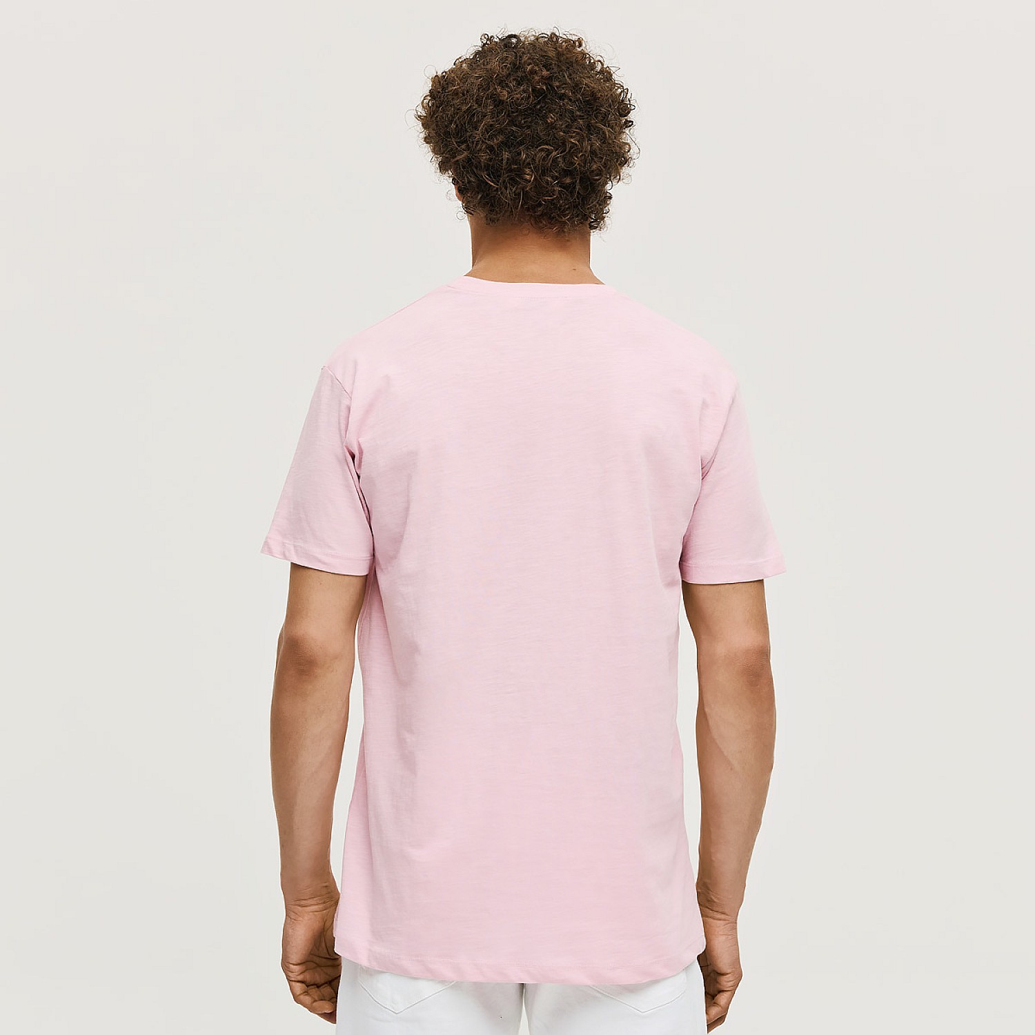 Ανδρικό T-Shirt 100% Cotton CAMARO