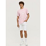Ανδρικό T-Shirt 100% Cotton CAMARO