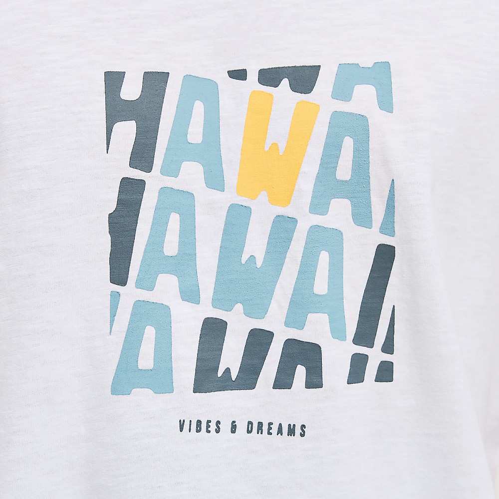 Ανδρικό T-Shirt 100% Cotton CAMARO