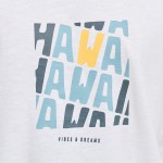 Ανδρικό T-Shirt 100% Cotton CAMARO
