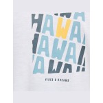Ανδρικό T-Shirt 100% Cotton CAMARO
