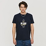Ανδρικό T-Shirt 100% Cotton CAMARO