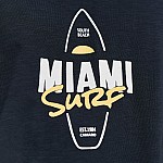 Ανδρικό T-Shirt 100% Cotton CAMARO