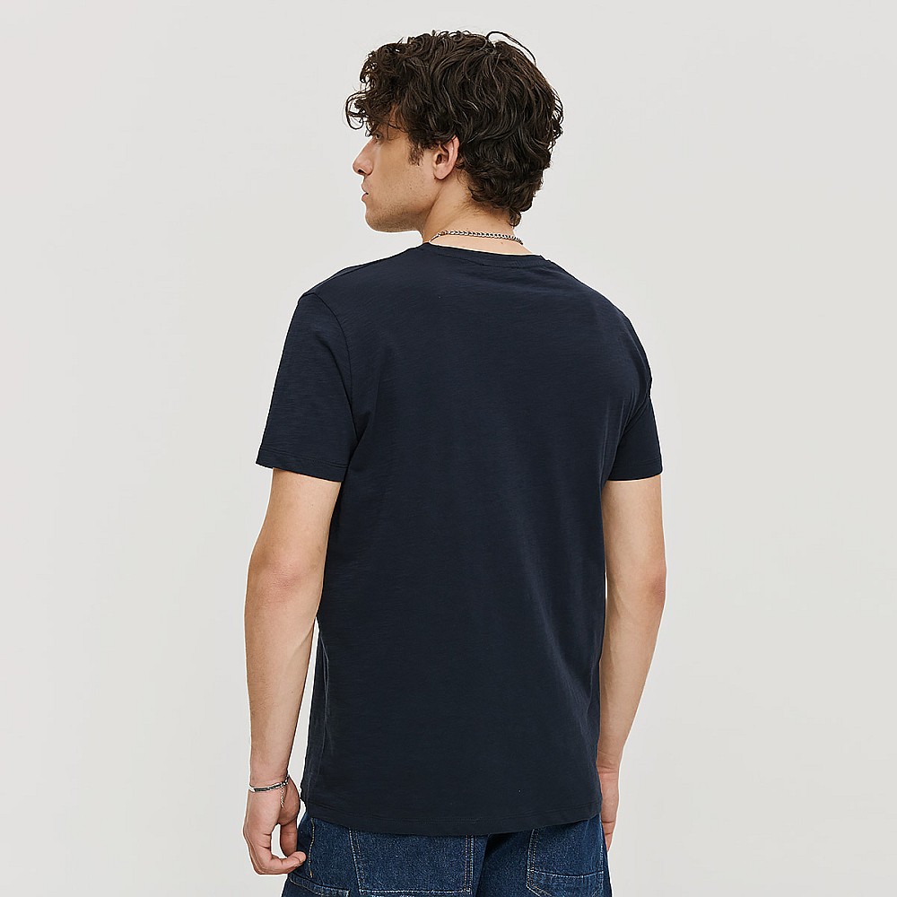 Ανδρικό T-Shirt 100% Cotton CAMARO