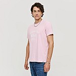 Ανδρικό T-Shirt 100% Cotton CAMARO