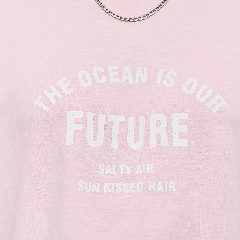 Ανδρικό T-Shirt 100% Cotton CAMARO