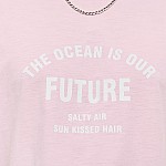Ανδρικό T-Shirt 100% Cotton CAMARO
