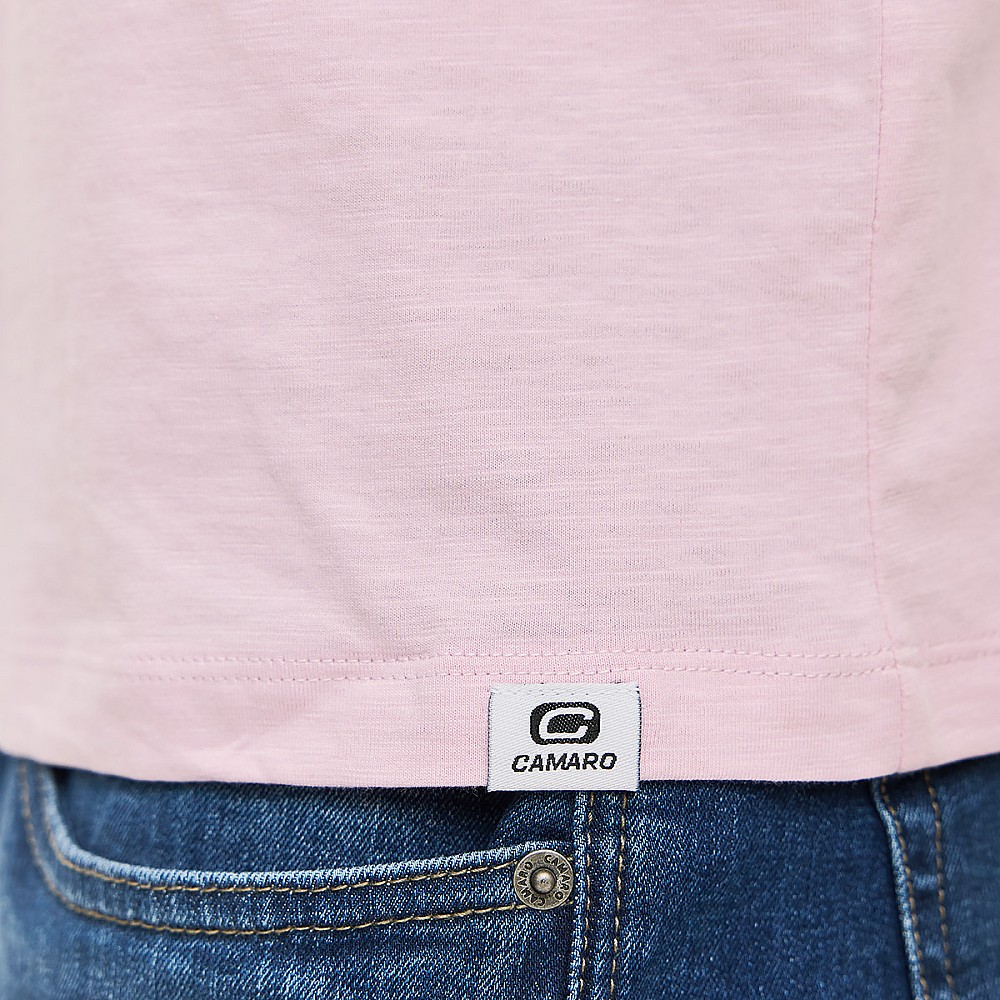 Ανδρικό T-Shirt 100% Cotton CAMARO