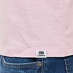 Ανδρικό T-Shirt 100% Cotton CAMARO