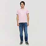 Ανδρικό T-Shirt 100% Cotton CAMARO