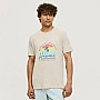 Ανδρικό T-Shirt 100% Cotton CAMARO