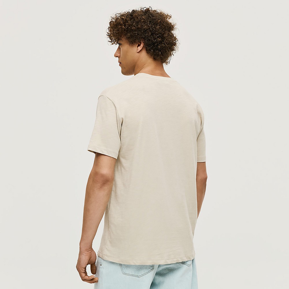 Ανδρικό T-Shirt 100% Cotton CAMARO