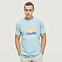 Ανδρικό T-Shirt 100% Cotton CAMARO