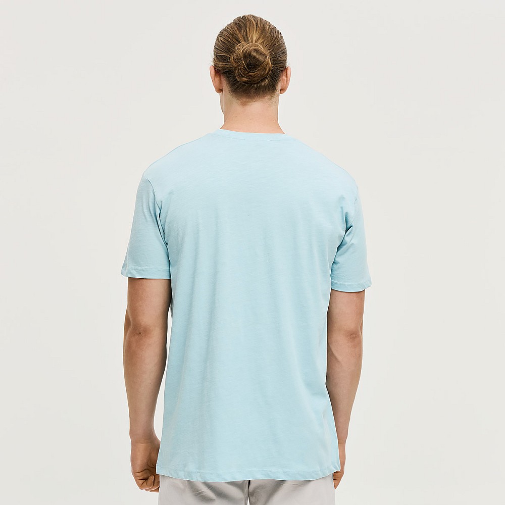 Ανδρικό T-Shirt 100% Cotton CAMARO