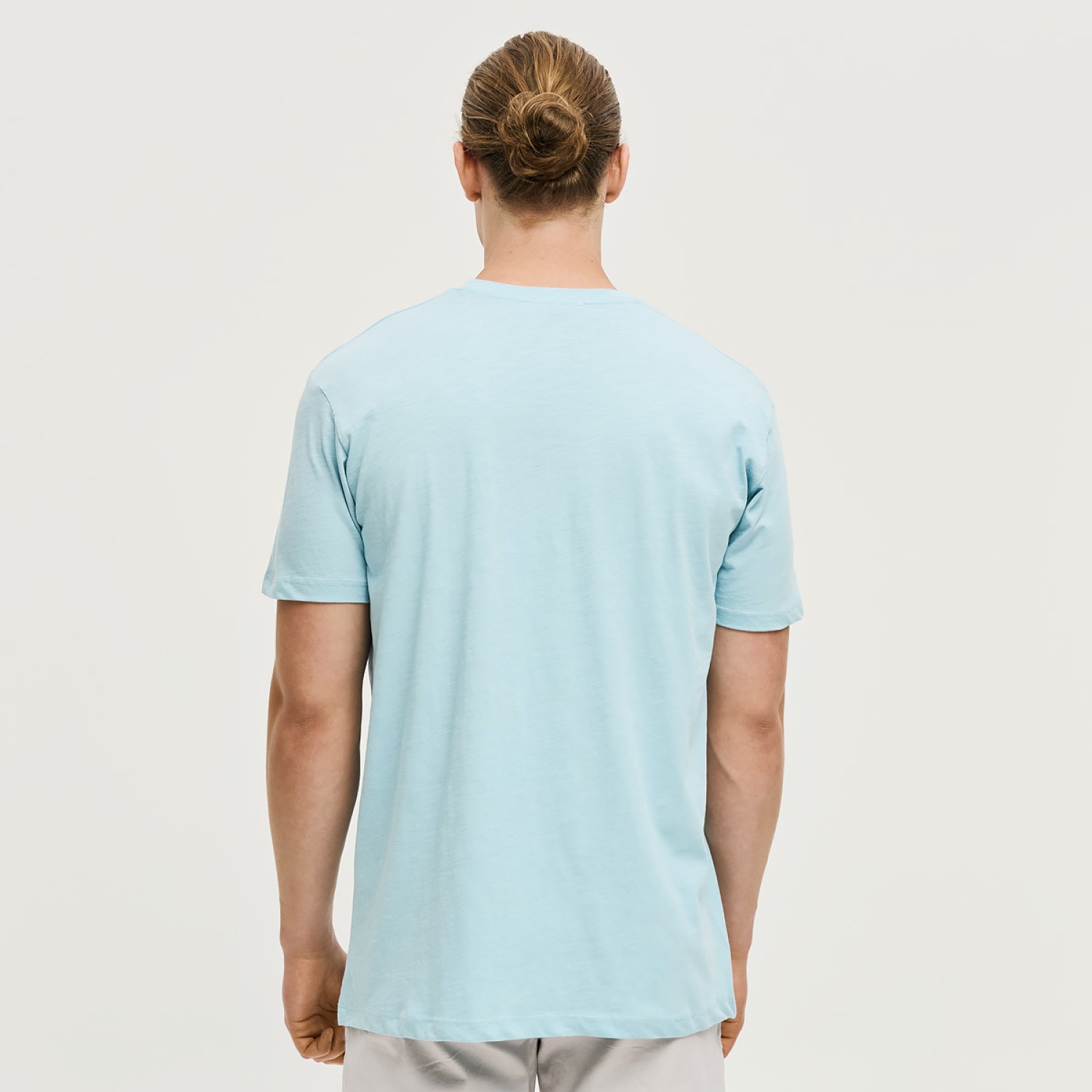 Ανδρικό T-Shirt 100% Cotton CAMARO