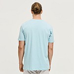Ανδρικό T-Shirt 100% Cotton CAMARO