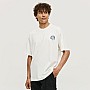 Ανδρικό T-Shirt 100% Cotton CAMARO