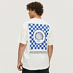 Ανδρικό T-Shirt 100% Cotton CAMARO