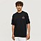 Ανδρικό T-Shirt 100% Cotton CAMARO